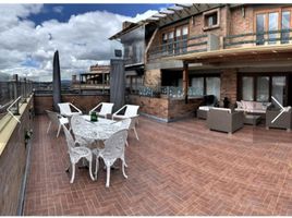 4 Habitación Villa en venta en Mina De Sal De Nemocón, Bogotá, La Calera