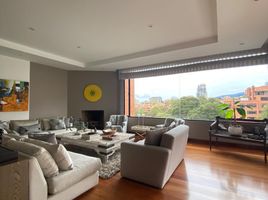 3 Bedroom Apartment for rent in Bogota, Cundinamarca, Bogota