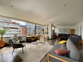 3 Bedroom Apartment for rent in Bogota, Cundinamarca, Bogota