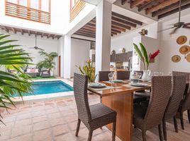 5 Habitación Casa en venta en Quinta de San Pedro Alejandrino, Santa Marta, Santa Marta