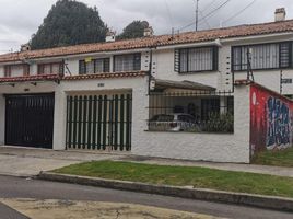 4 Bedroom Villa for sale in Santafé Mall (Centro Comercial Santafé Bogotá), Bogota, Bogota