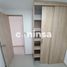 2 Habitación Apartamento en alquiler en Parque de los Pies Descalzos, Medellín, Medellín