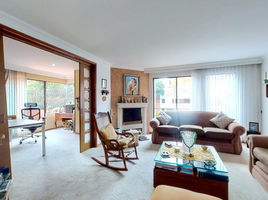 4 Bedroom Apartment for sale in Bogota, Cundinamarca, Bogota