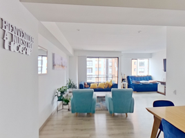 2 Bedroom Apartment for sale in Fundacion Cardioinfantil-Instituto de Cardiologia, Bogota, La Calera