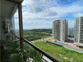 3 Habitación Apartamento en venta en Centro Comercial Buenavista, Barranquilla, Barranquilla