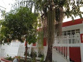 6 Bedroom Villa for sale in Plaza de la Intendencia Fluvial, Barranquilla, Barranquilla