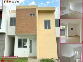 3 Schlafzimmer Villa zu verkaufen in Apodaca, Nuevo Leon, Apodaca
