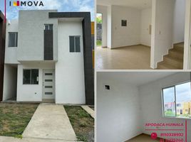3 Schlafzimmer Villa zu verkaufen in Apodaca, Nuevo Leon, Apodaca