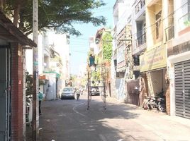 3 Phòng ngủ Nhà mặt tiền for rent in Quận 3, TP.Hồ Chí Minh, Phường 1, Quận 3