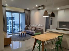 2 Phòng ngủ Biệt thự for rent in An Phú, Quận 2, An Phú