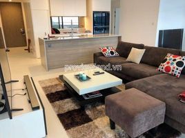 2 chambre Maison for rent in Ward 21, Binh Thanh, Ward 21