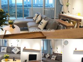 2 Phòng ngủ Biệt thự for rent in Pháp viện Minh Đăng Quang, An Phú, An Phú