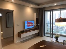 2 Phòng ngủ Nhà mặt tiền for rent in Bình Trung Tây, Quận 2, Bình Trung Tây