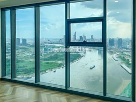 3 Phòng ngủ Nhà mặt tiền for rent at Sunwah Pearl, Phường 22