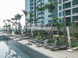 2 Phòng ngủ Nhà mặt tiền for rent at Sunwah Pearl, Phường 22