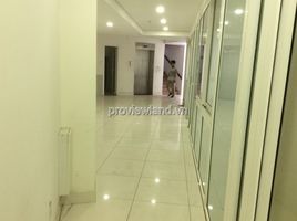 Studio Villa for rent in District 1, Ho Chi Minh City, Ben Nghe, District 1