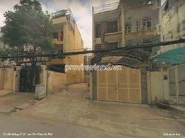 Studio House for sale in Pháp viện Minh Đăng Quang, An Phu, An Phu