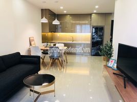 2 chambre Villa for rent in Phu Nhuan, Ho Chi Minh City, Ward 8, Phu Nhuan