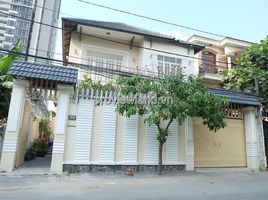 Studio Villa zu vermieten in District 2, Ho Chi Minh City, Thao Dien, District 2