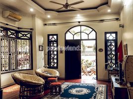 5 chambre Maison for rent in Thao Dien, District 2, Thao Dien