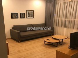 1 Phòng ngủ Nhà mặt tiền for rent at Vista Verde, Thạnh Mỹ Lợi