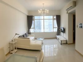 2 Phòng ngủ Biệt thự for rent in Sài Gòn Pearl, Phường 22, Phường 22