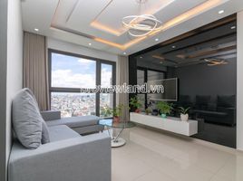 2 chambre Maison for rent in Ward 25, Binh Thanh, Ward 25