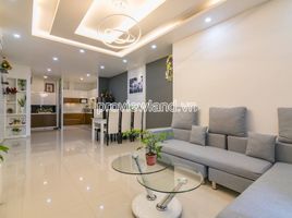 2 Bedroom House for rent in Ward 25, Binh Thanh, Ward 25