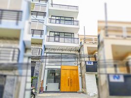 Studio House for rent in Ward 25, Binh Thanh, Ward 25