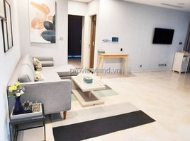 3 Phòng ngủ Nhà mặt tiền for rent at Vinhomes Golden River, Bến Nghé