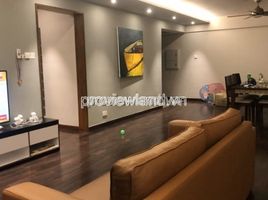 3 Bedroom Villa for rent in Binh An, District 2, Binh An