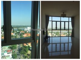 3 Phòng ngủ Nhà mặt tiền for rent in Pháp viện Minh Đăng Quang, An Phú, An Phú