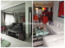 2 Phòng ngủ Nhà mặt tiền for rent in Thảo Điền, Quận 2, Thảo Điền