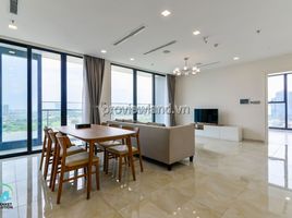 3 Phòng ngủ Nhà mặt tiền for rent in Bến Nghé, Quận 1, Bến Nghé