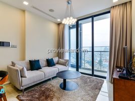 2 chambre Maison for rent in District 1, Ho Chi Minh City, Ben Nghe, District 1