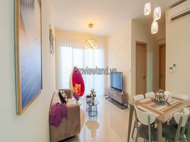 2 chambre Villa for rent in District 9, Ho Chi Minh City, Phuoc Long B, District 9