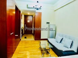 1 Phòng ngủ Nhà mặt tiền for rent in Sài Gòn Pearl, Phường 22, Phường 22