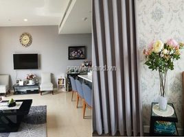 2 Phòng ngủ Nhà mặt tiền for rent in Thảo Điền, Quận 2, Thảo Điền