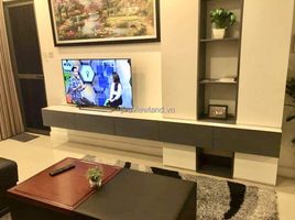 3 Phòng ngủ Nhà mặt tiền for rent in Phường 12, Quận 4, Phường 12