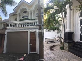 3 Bedroom Villa for rent in Binh An, District 2, Binh An