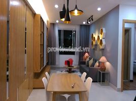 2 Phòng ngủ Nhà mặt tiền for rent in Thảo Điền, Quận 2, Thảo Điền