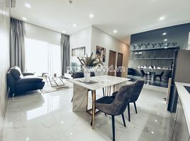 3 Schlafzimmer Villa zu vermieten in BaanCoin, An Phu, District 2, Ho Chi Minh City, Vietnam