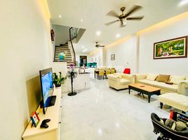 5 Bedroom House for rent in An Phu, Ho Chi Minh City, An Phu