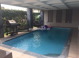 Studio Villa for rent in Ho Chi Minh City, Thao Dien, District 2, Ho Chi Minh City