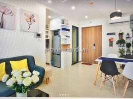 2 Phòng ngủ Nhà mặt tiền for rent in Bình Khánh, Quận 2, Bình Khánh