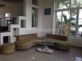 4 chambre Villa for rent in Binh An, District 2, Binh An