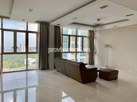 4 Phòng ngủ Nhà mặt tiền for rent in Pháp viện Minh Đăng Quang, An Phú, An Phú