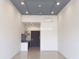 1 Phòng ngủ Nhà mặt tiền for rent in An Phú, Quận 2, An Phú