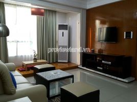 2 Phòng ngủ Biệt thự for rent in Sài Gòn Pearl, Phường 22, Phường 22