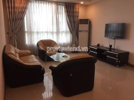 2 Phòng ngủ Biệt thự for rent in Sài Gòn Pearl, Phường 22, Phường 22